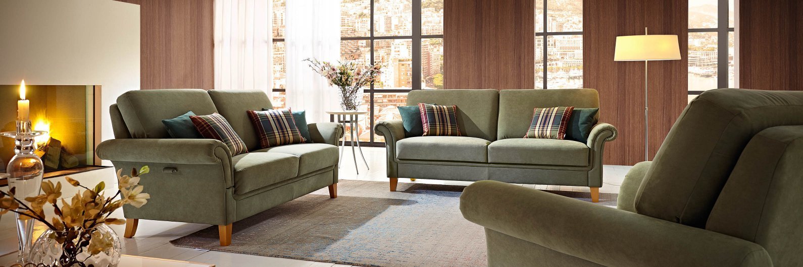 Schröno Modellübersicht