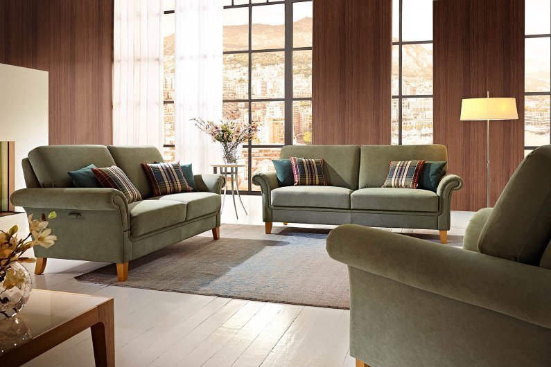 Capri Plus von Schröno frei planen und konfigurieren