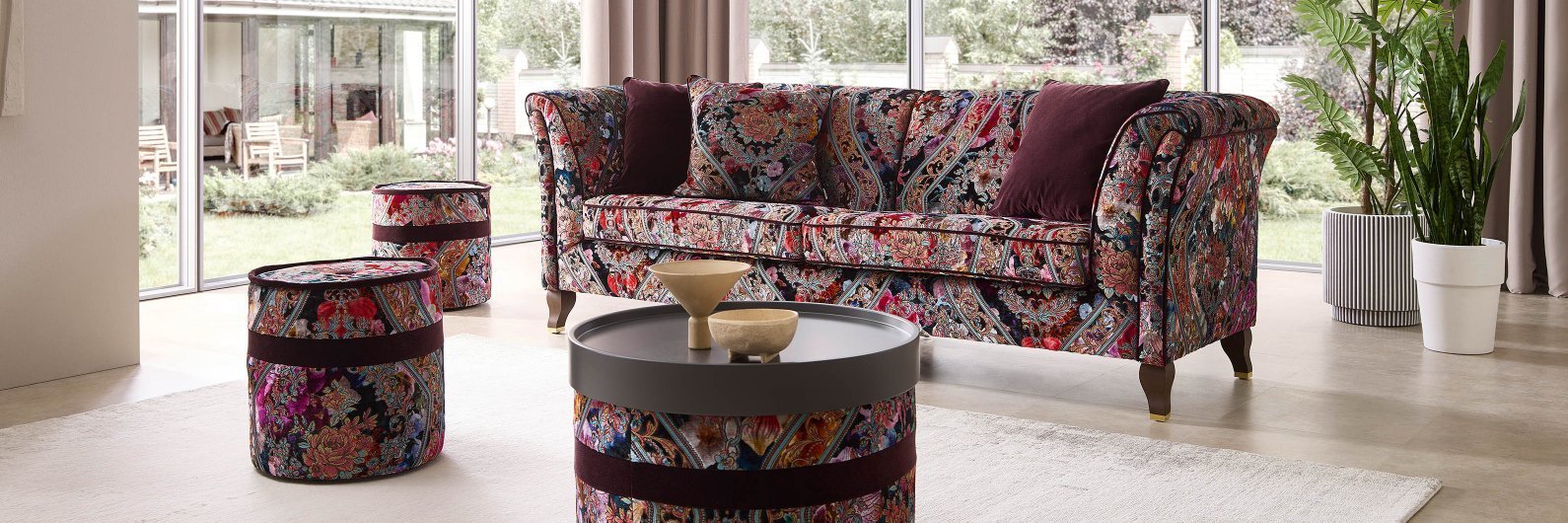 Schröno Modellübersicht