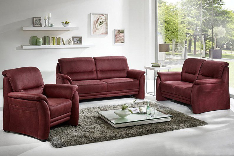 Entdecken Sie Arco Polstermöbel Petit 7840 Arco Polstermöbel Petit 7840