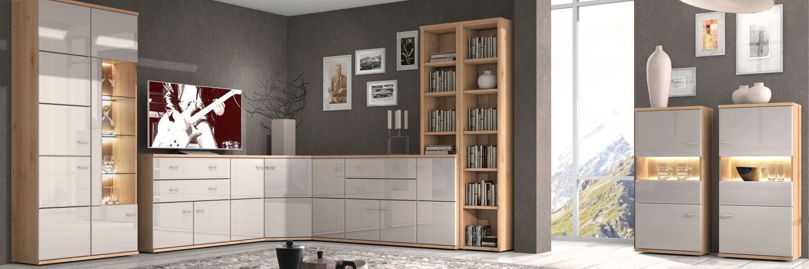 Stralsunder Möbelwerke Modellübersicht