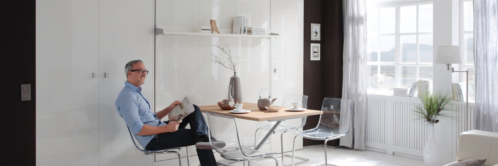 Nehl Modellübersicht