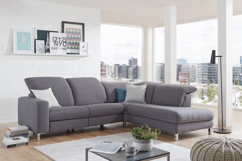 Homely von Candy frei planen und konfigurieren