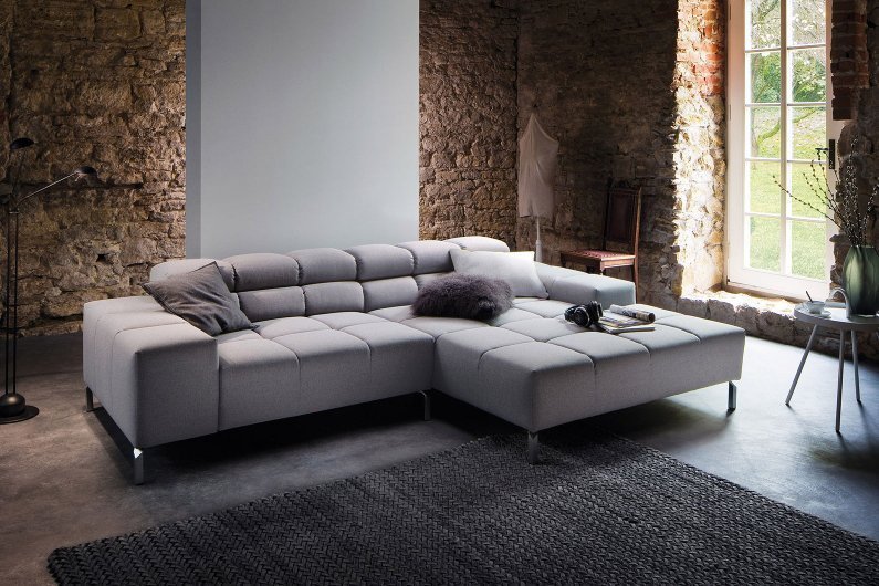 Wilson von Candy frei planen und konfigurieren