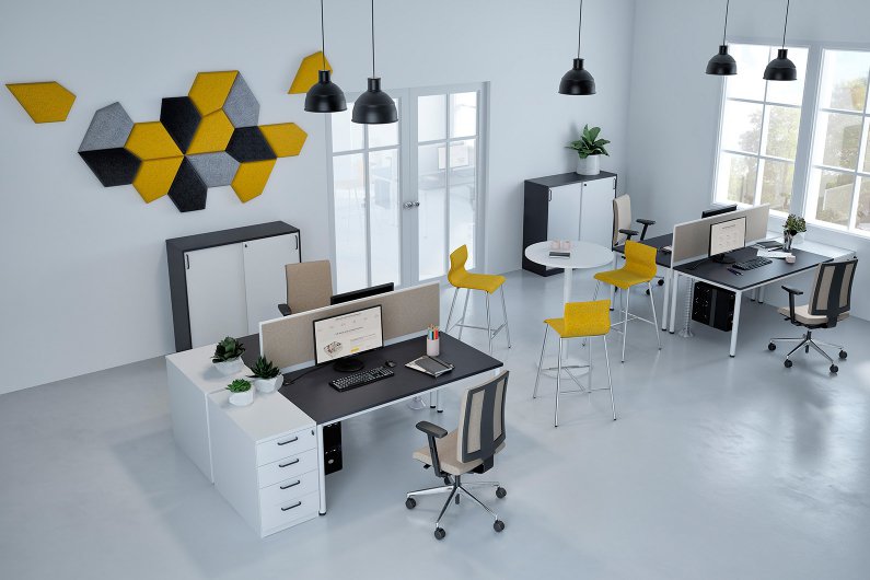 Entdecken Sie BN Office Solution E10 BN Office Solution E10