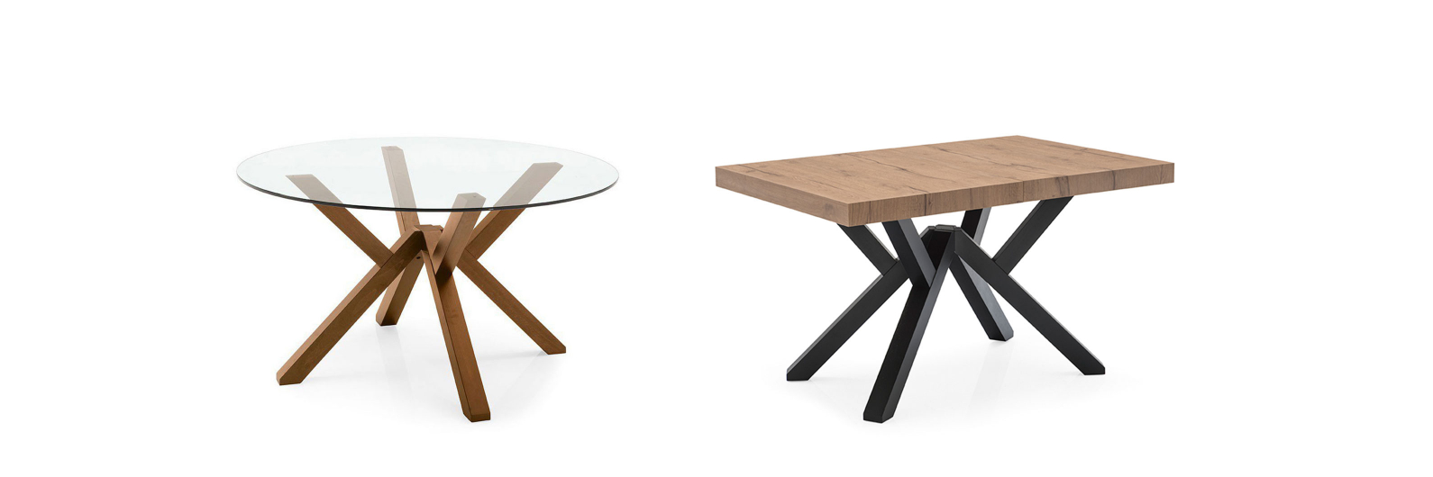 calligaris Modell&uuml;bersicht