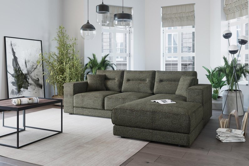 Verona von PRIMAVERA FURNITURE frei planen und konfigurieren