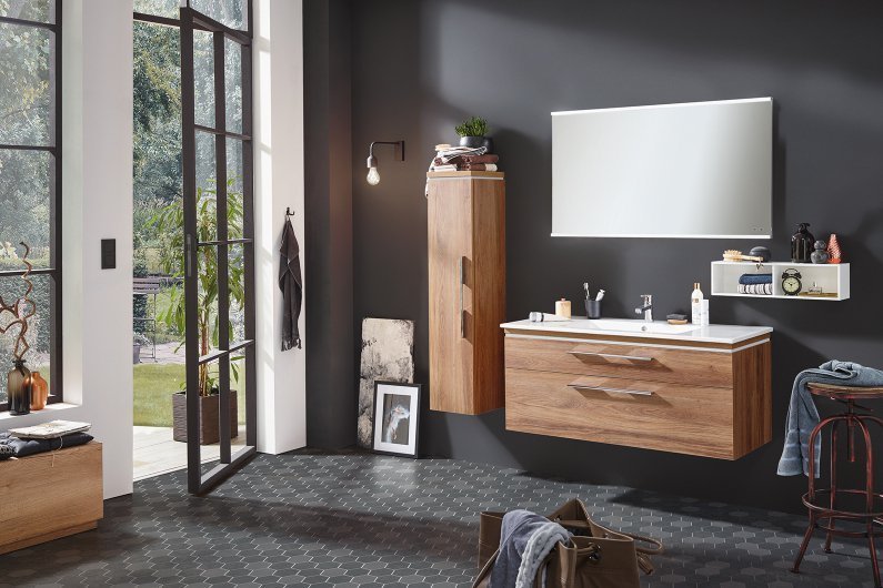 Cool-Line von puris frei planen und konfigurieren