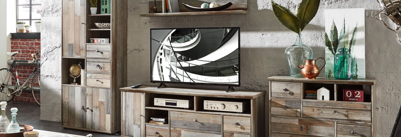 Innostyle W1 Modellübersicht