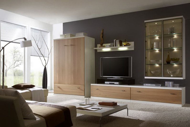 Armadi von Nehl frei planen und konfigurieren