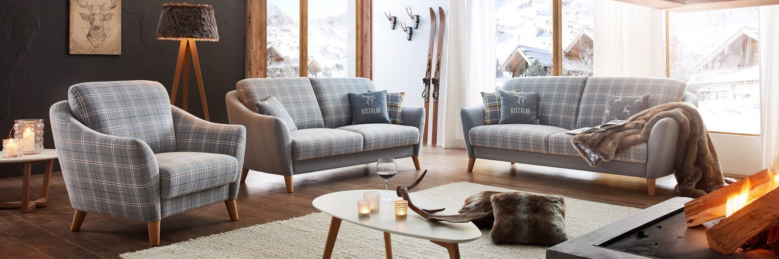 Schröno Modellübersicht