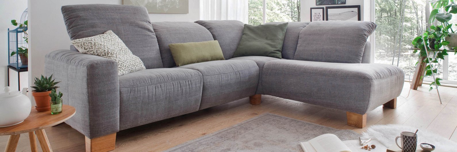 Candy Modell&uuml;bersicht