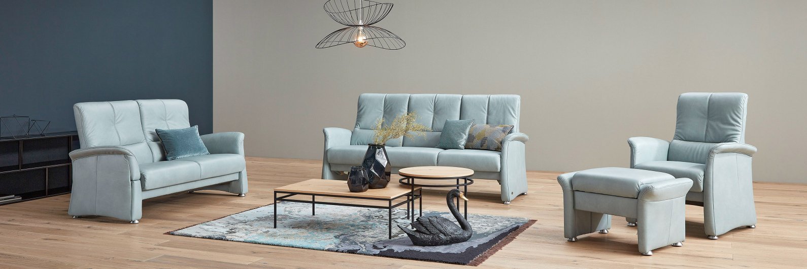 Himolla Modellübersicht