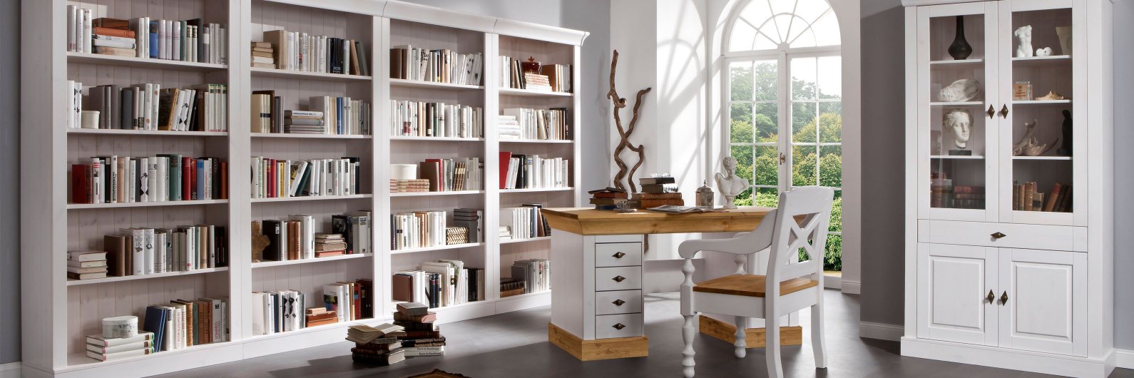 Jumek Modellübersicht