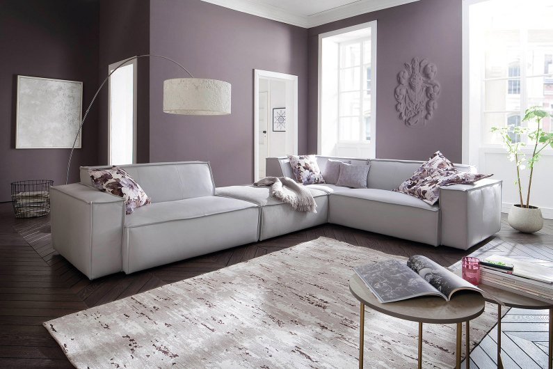 Upper East von Candy frei planen und konfigurieren