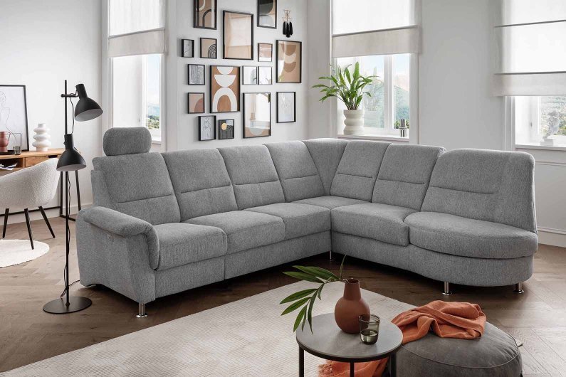 Parole von Benformato frei planen und konfigurieren