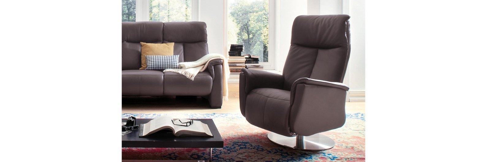 Skandinavische Möbel Modelle | Möbel Letz - Ihr Einrichtungsexperte