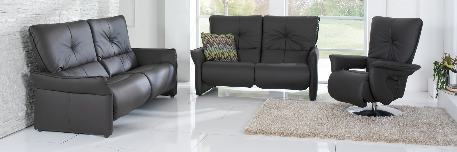 Himolla Modellübersicht