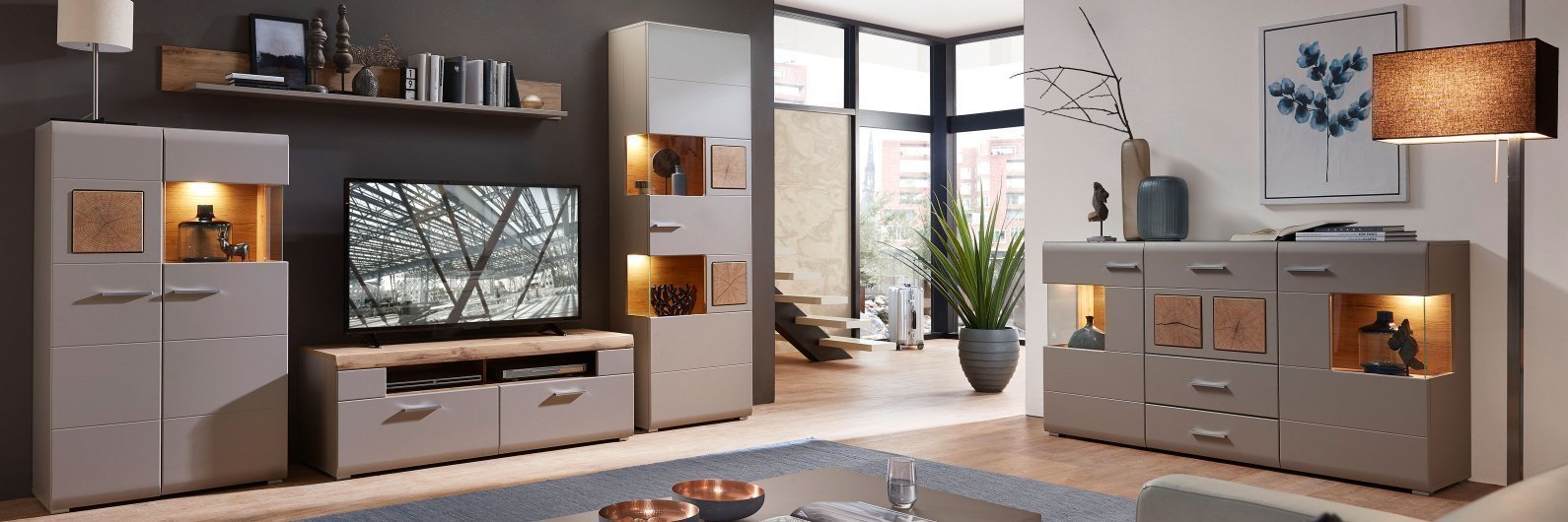 Innostyle W1 Modellübersicht