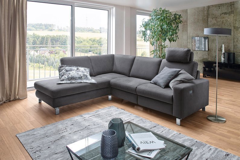 Coast Plus 2.0 von Candy frei planen und konfigurieren