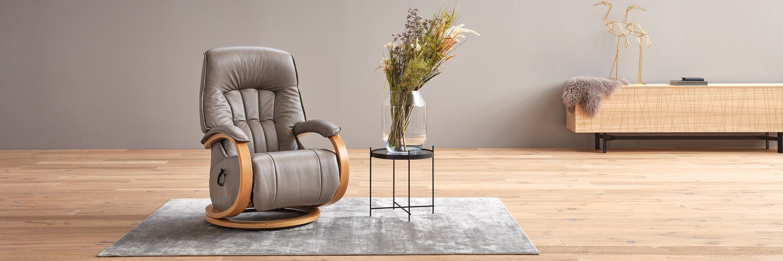 Himolla Modellübersicht