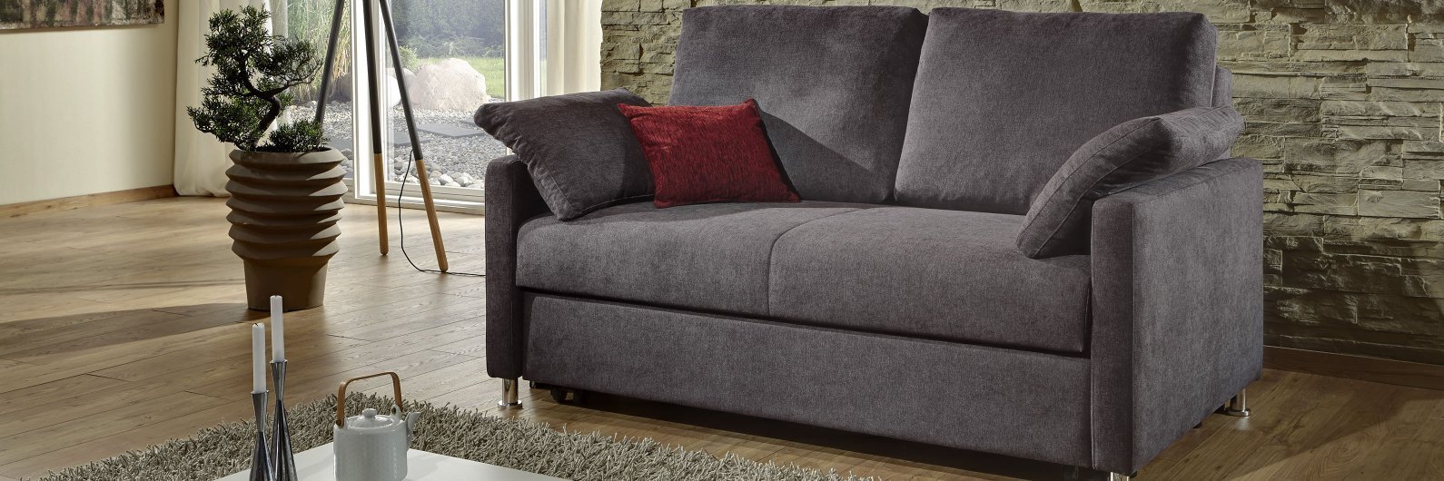 Nehl Modellübersicht