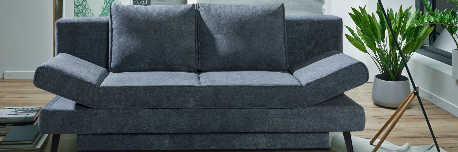 Restyl Modell&uuml;bersicht