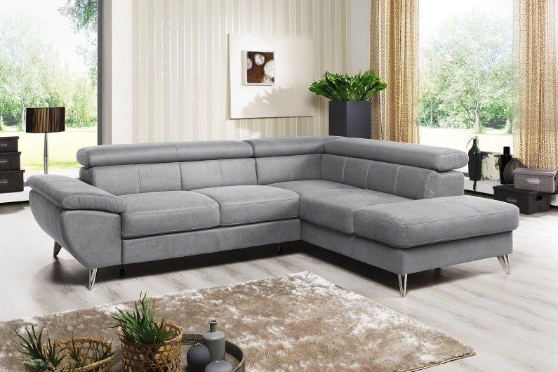 Finca von COTTA frei planen und konfigurieren