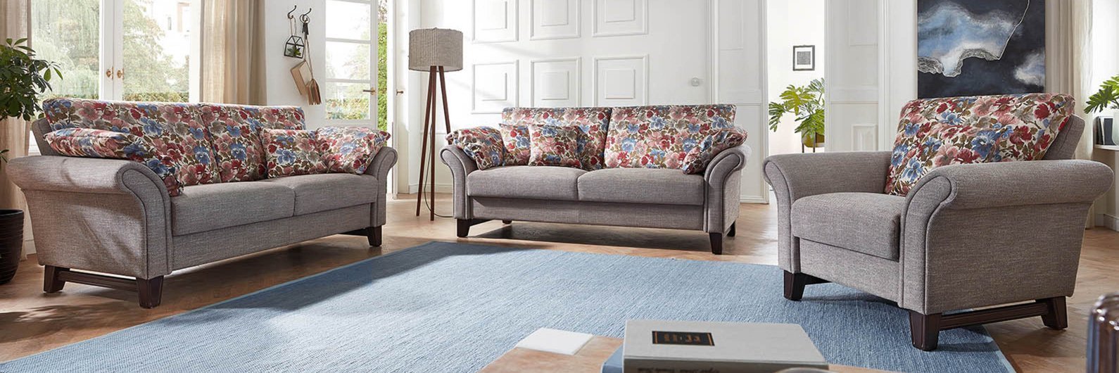 Schröno Modellübersicht