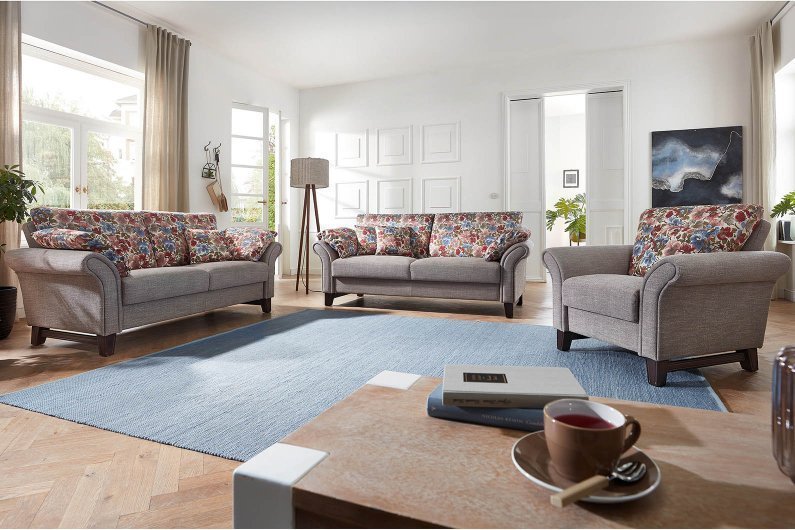 Jochberg von Schröno frei planen und konfigurieren