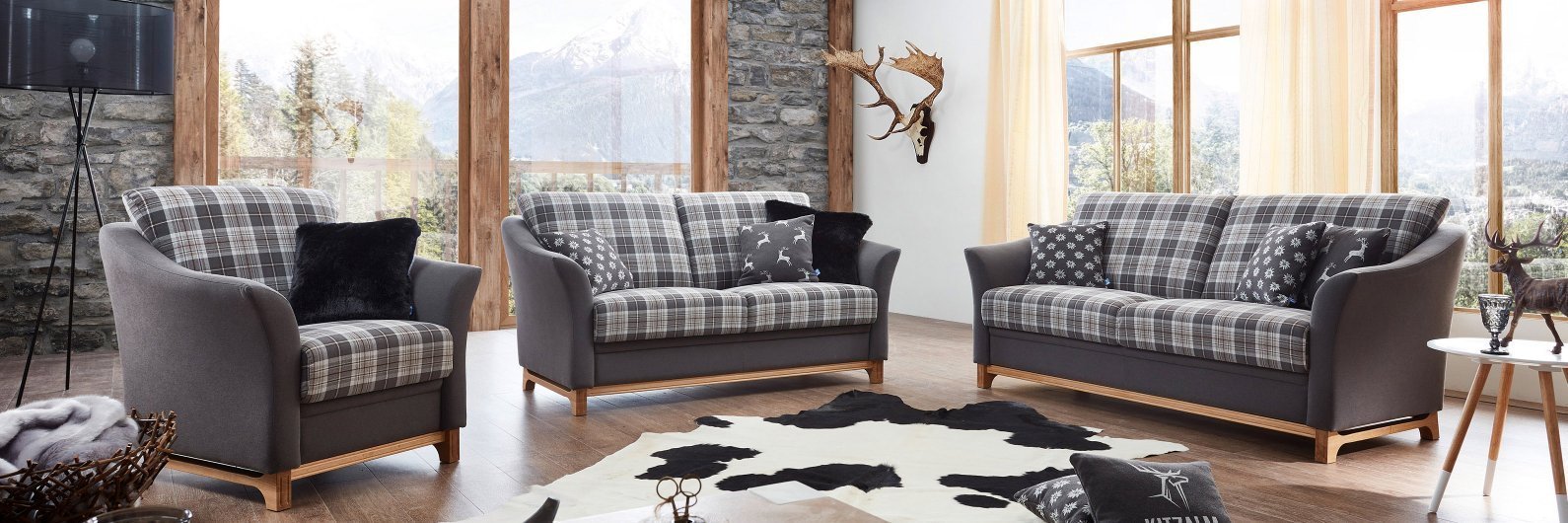 Schröno Modellübersicht