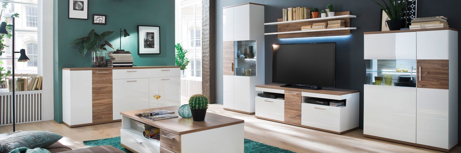 Ihr - Möbel | MCA Modelle Furniture Einrichtungsexperte Letz
