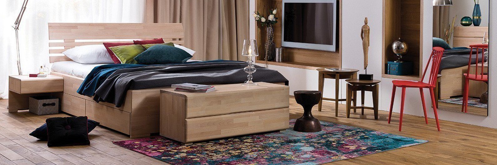 Dico Möbel Modellübersicht