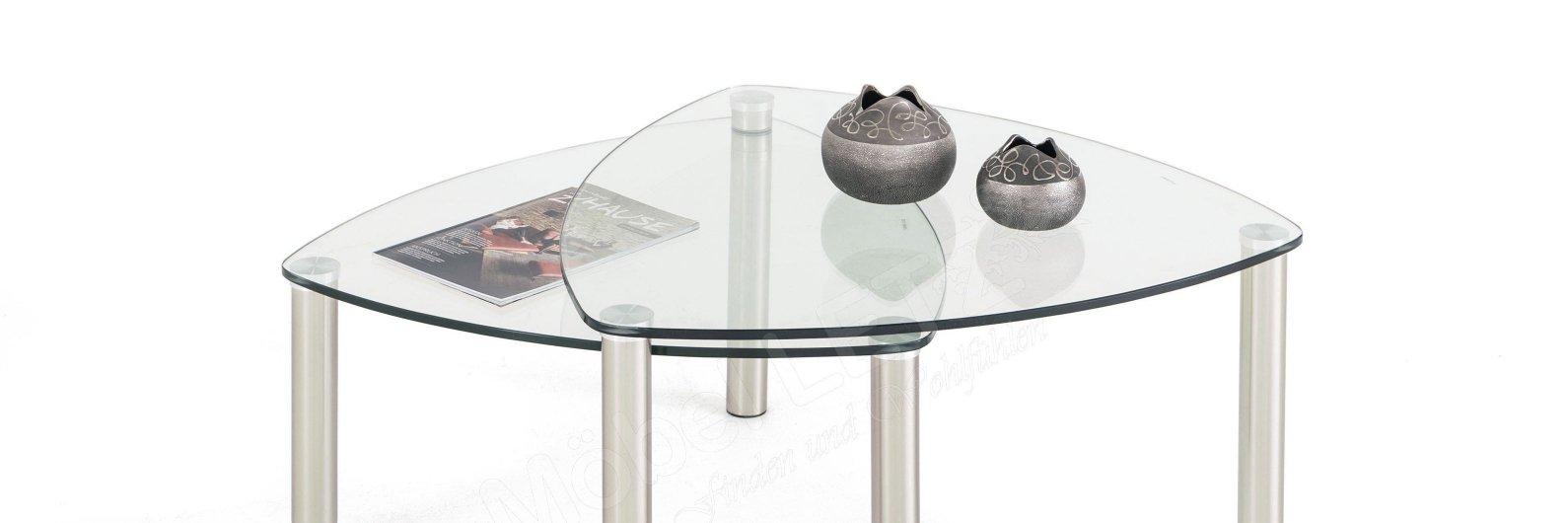 V TRADING Modellübersicht