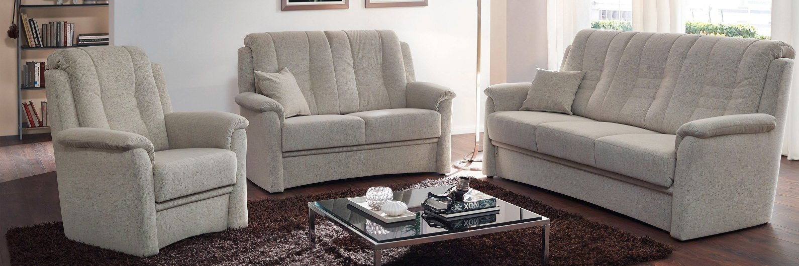 Dietsch Modellübersicht