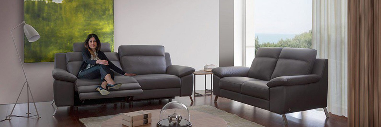 Calia Italia Modellübersicht