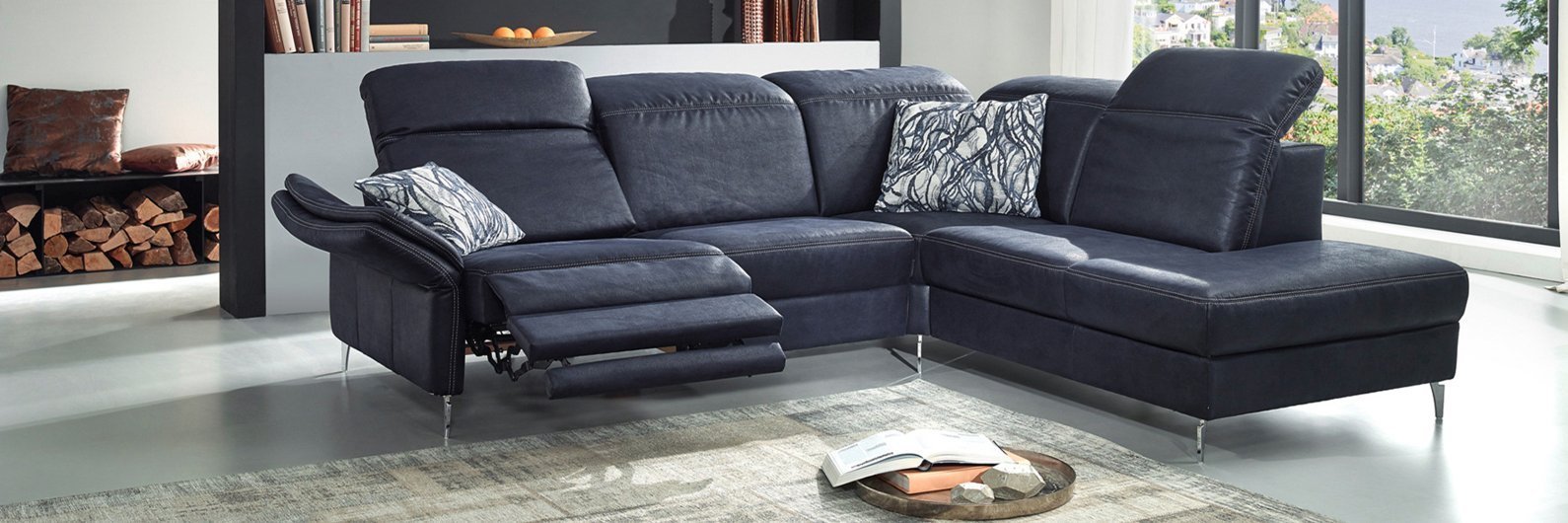 Ponsel Modellübersicht