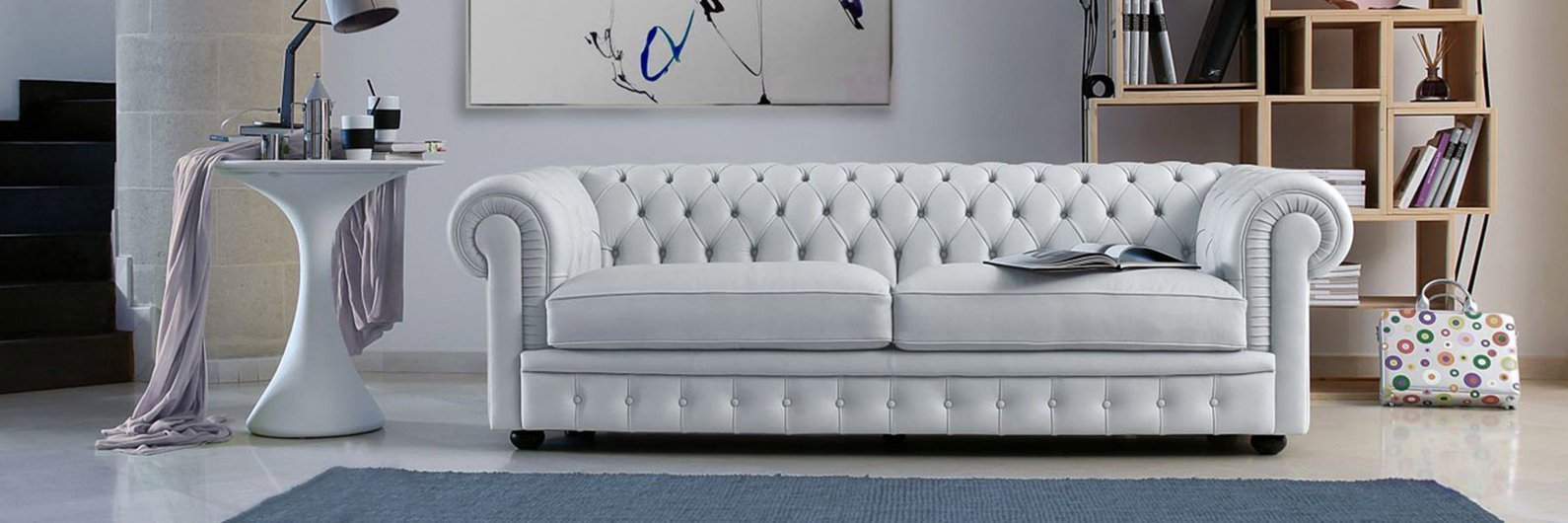 Calia Italia Modellübersicht