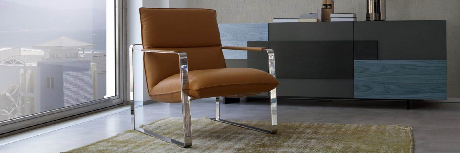 Calia Italia Modellübersicht