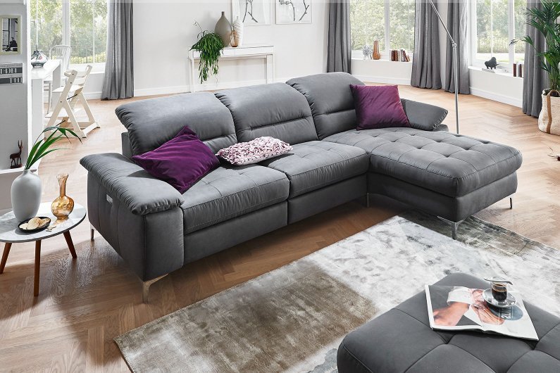 2600 von Carina frei planen und konfigurieren