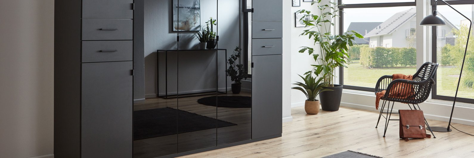 Wimex Modellübersicht