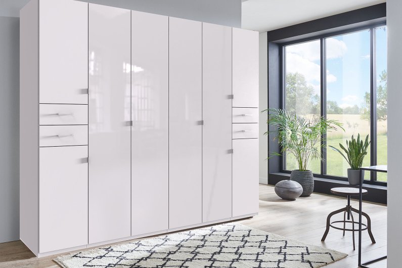 Danzig von Wimex frei planen und konfigurieren