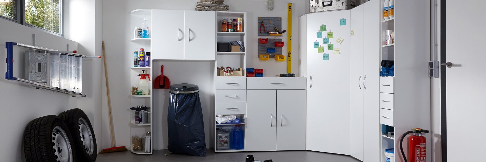 Wimex Modellübersicht