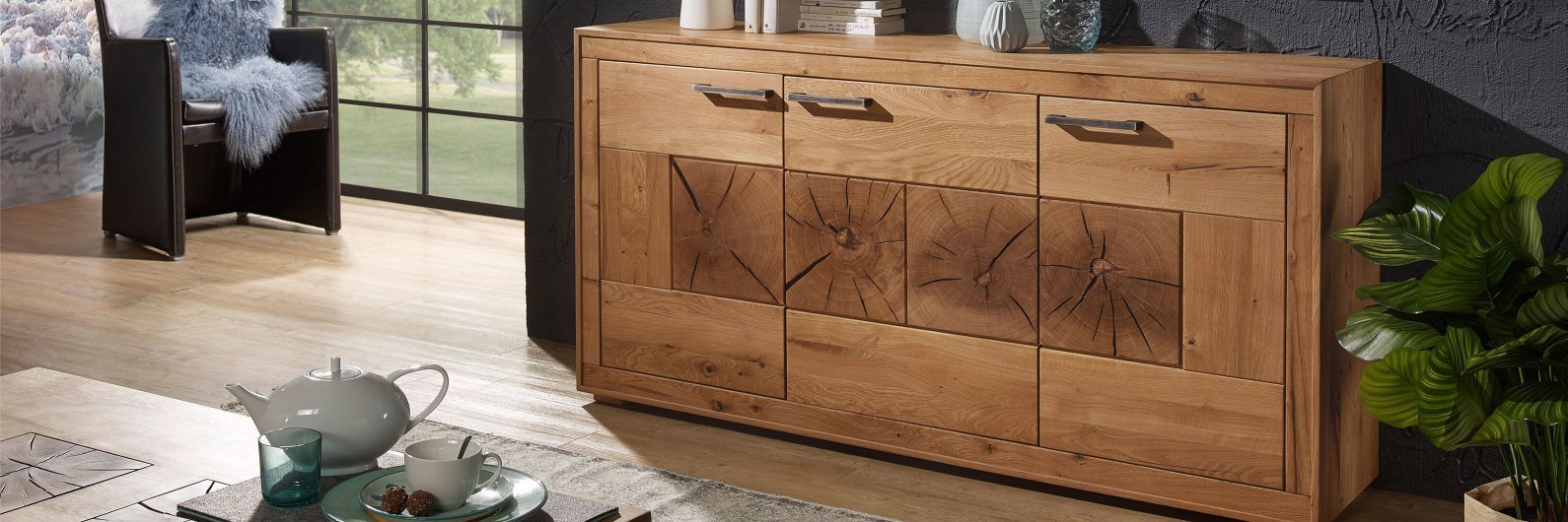 GK Möbelvertriebs GmbH Modellübersicht