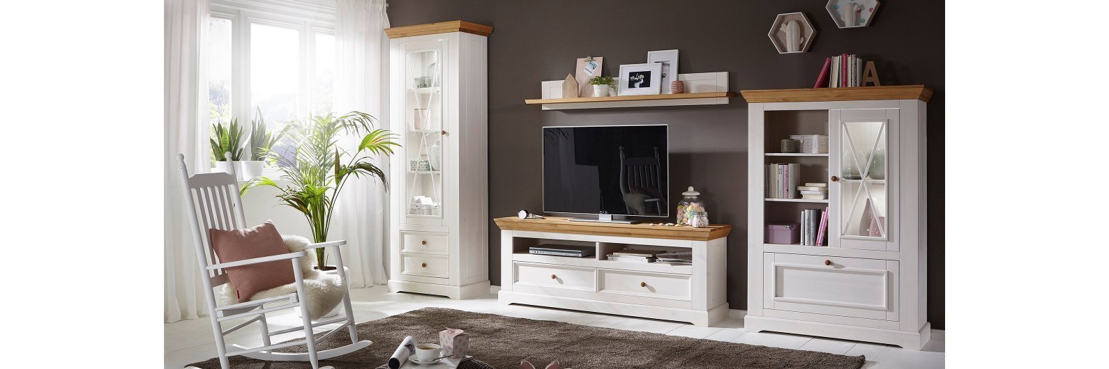 GK Möbelvertriebs GmbH Modellübersicht