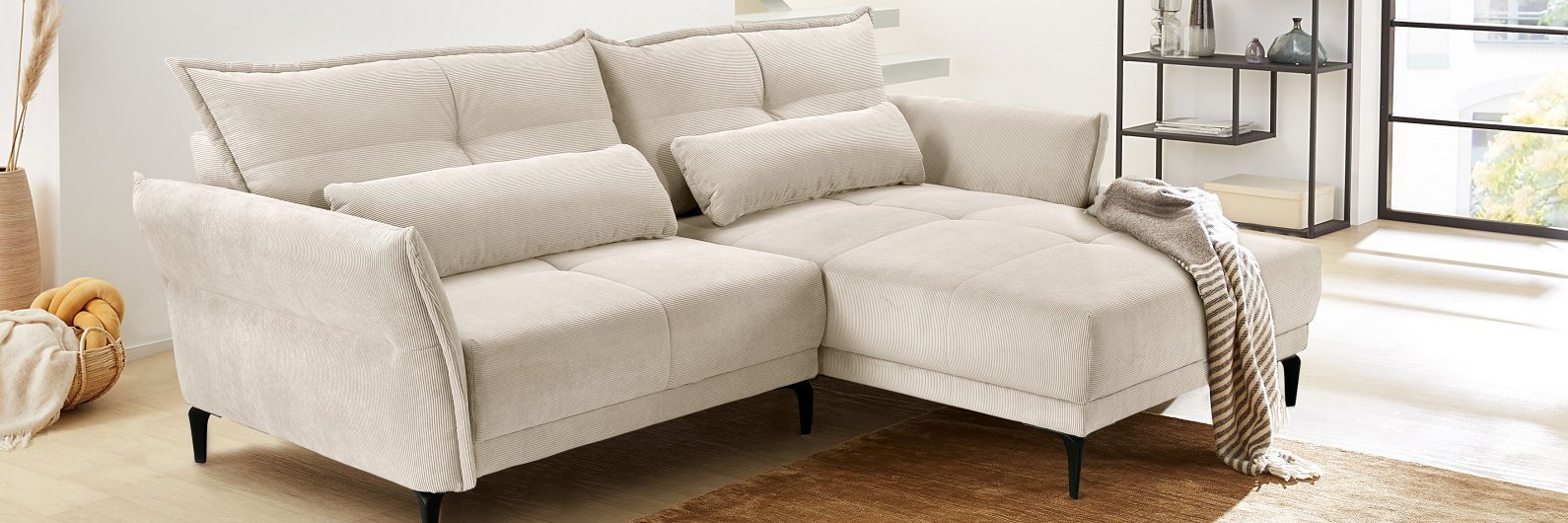 JOB Modellübersicht