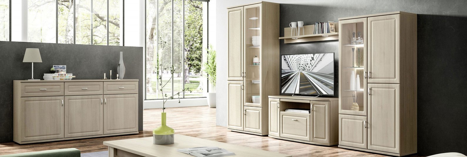 Stralsunder Möbelwerke Modellübersicht