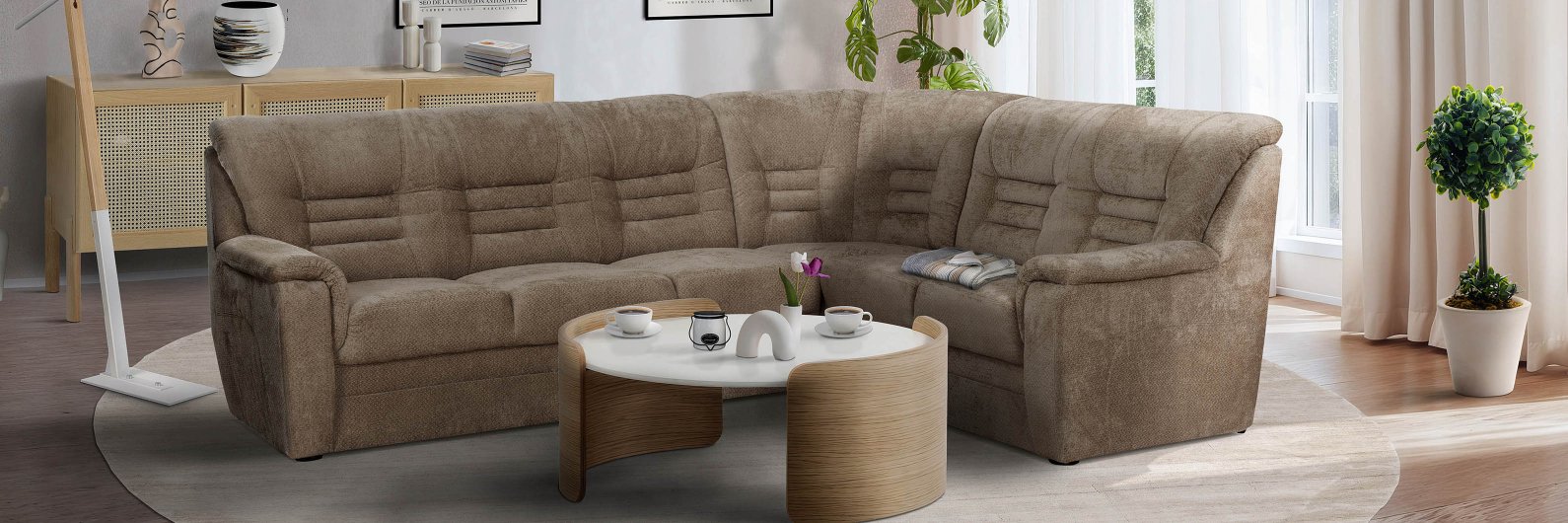 Grant Factory Modell&uuml;bersicht