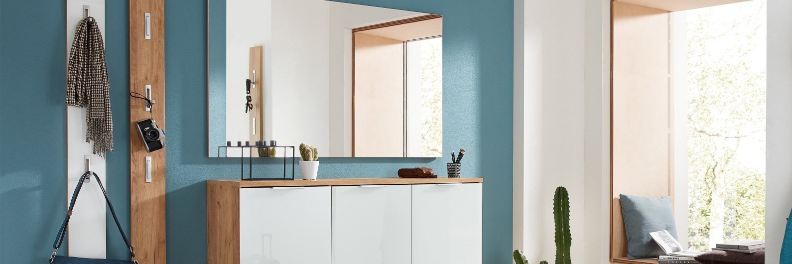 Germania Modellübersicht