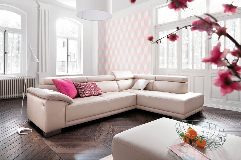 Amalfi von Candy frei planen und konfigurieren